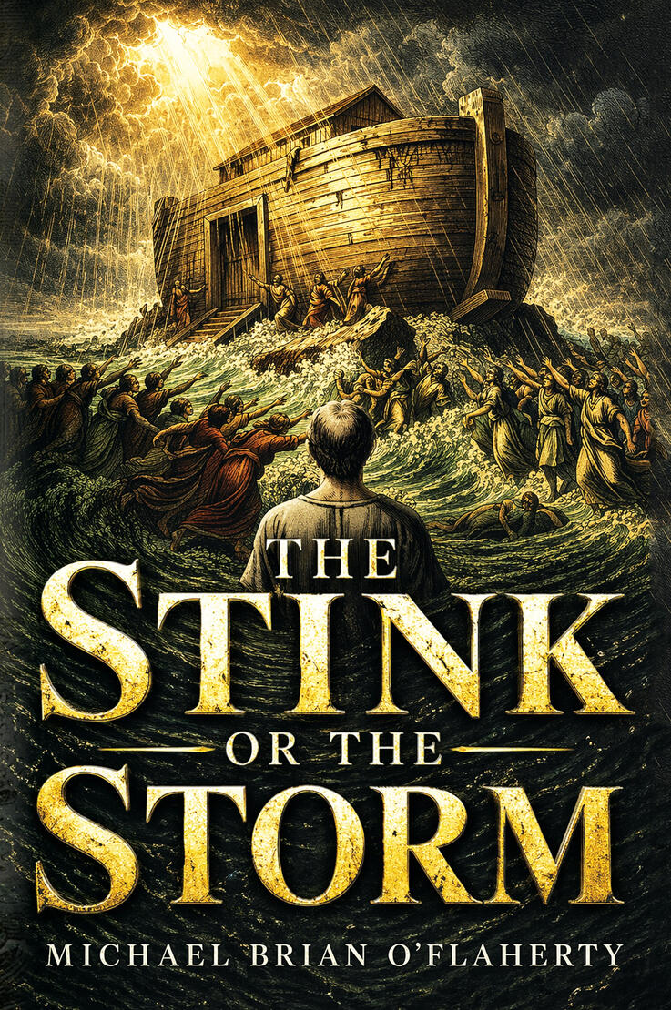 The Stink or the Storm The Stink or the Storm